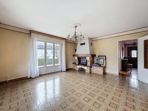 Maison 4 pièces - 104 m² Exclusivité efficity