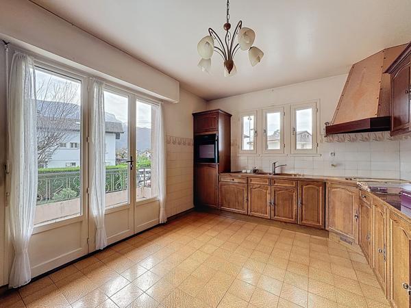 Maison 4 pièces - 104 m² Exclusivité efficity