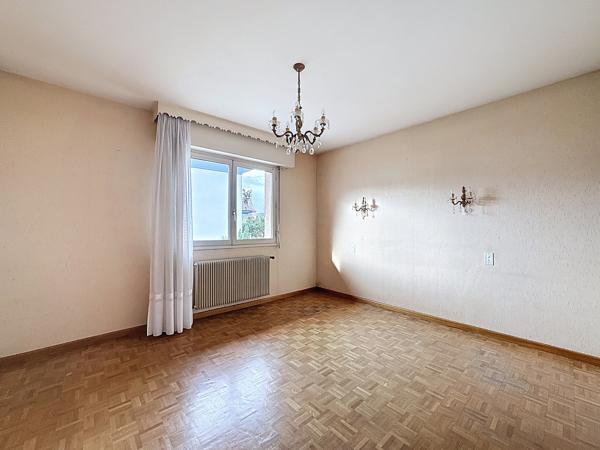 Maison 4 pièces - 104 m² Exclusivité efficity