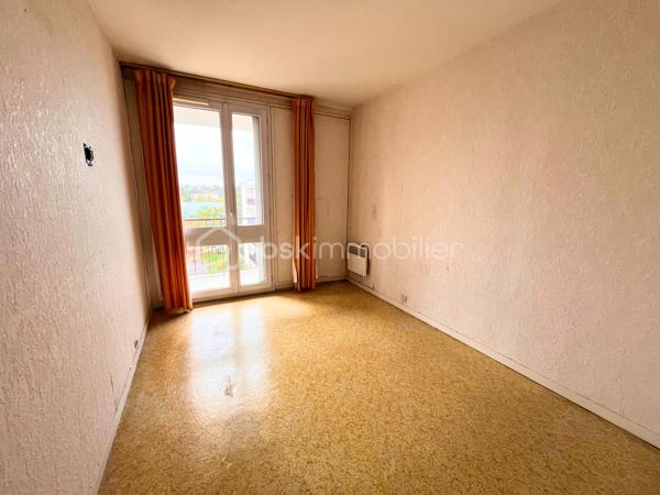 Appartement de 51,68 m²
