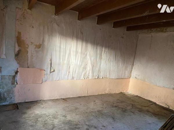 BREVANDS Vente Maison à rénover avec 1.436 m²