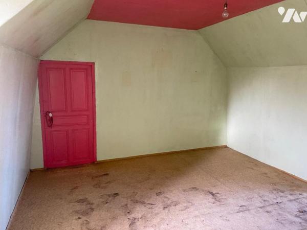 BREVANDS Vente Maison à rénover avec 1.436 m²