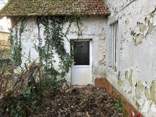 BREVANDS Vente Maison à rénover avec 1.436 m²