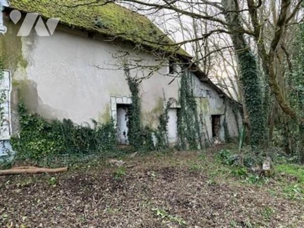 BREVANDS Vente Maison à rénover avec 1.436 m²
