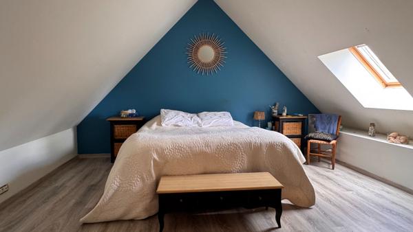 BELLE MAISON A VENDRE LA FERTE IMBAULT