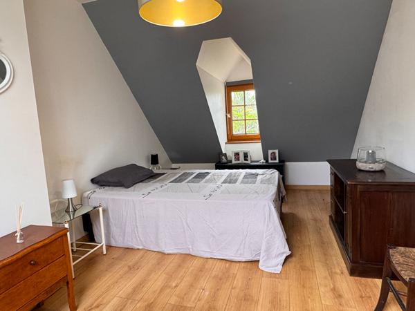 BELLE MAISON A VENDRE LA FERTE IMBAULT