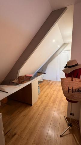 BELLE MAISON A VENDRE LA FERTE IMBAULT