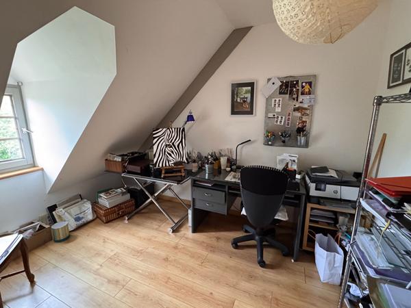 BELLE MAISON A VENDRE LA FERTE IMBAULT