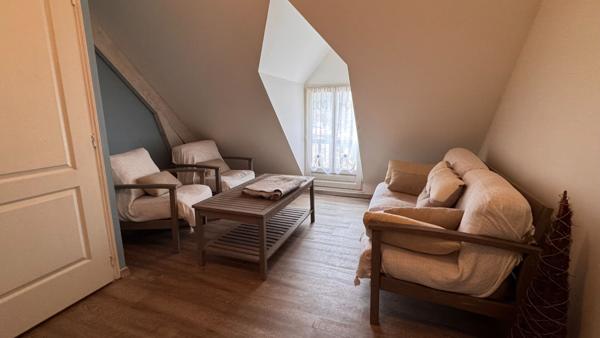 BELLE MAISON A VENDRE LA FERTE IMBAULT