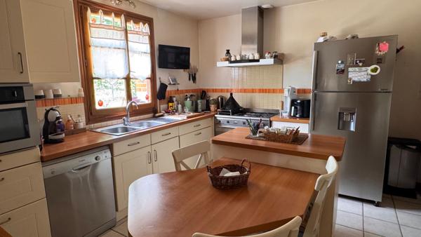 BELLE MAISON A VENDRE LA FERTE IMBAULT
