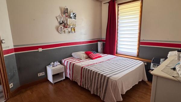 BELLE MAISON A VENDRE LA FERTE IMBAULT