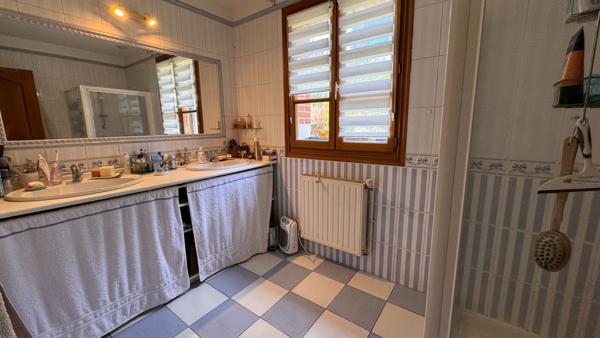 BELLE MAISON A VENDRE LA FERTE IMBAULT
