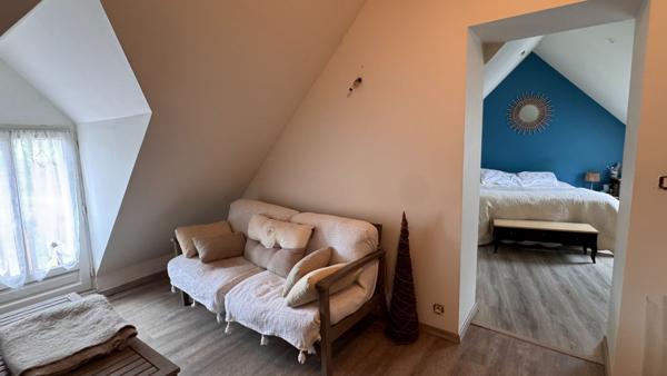 BELLE MAISON A VENDRE LA FERTE IMBAULT