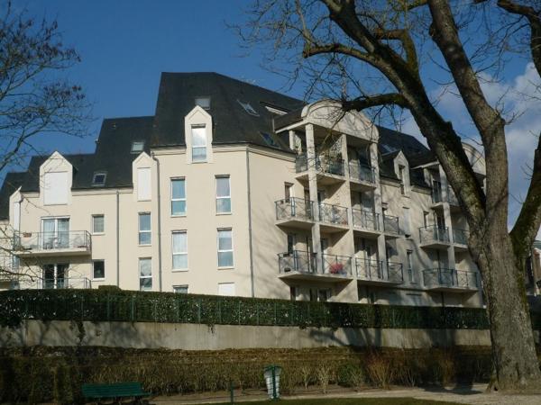 APPARTEMENT A VENDRE ROMORANTIN