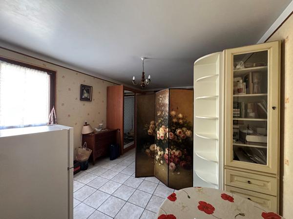 APPARTEMENT A VENDRE ROMORANTIN