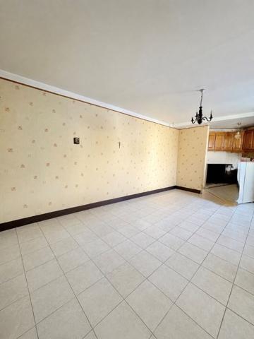 APPARTEMENT A VENDRE ROMORANTIN