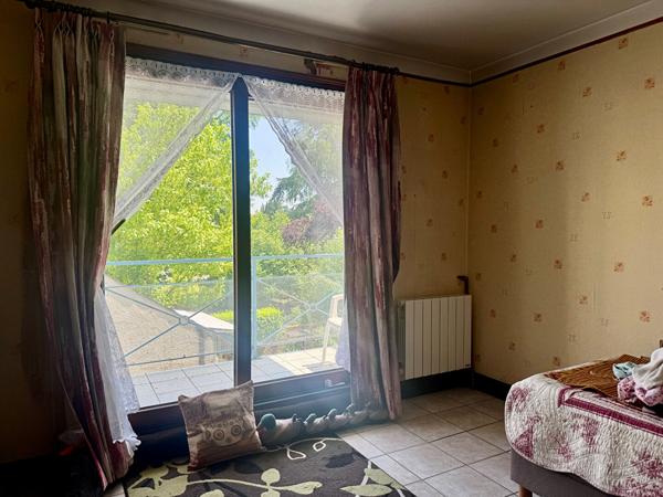 APPARTEMENT A VENDRE ROMORANTIN