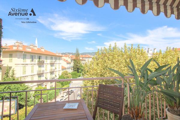 Appartement 2 pièces 50.07 m2