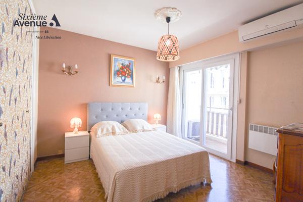 Appartement 2 pièces 50.07 m2