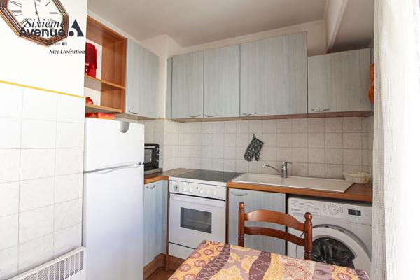 Appartement 2 pièces 50.07 m2