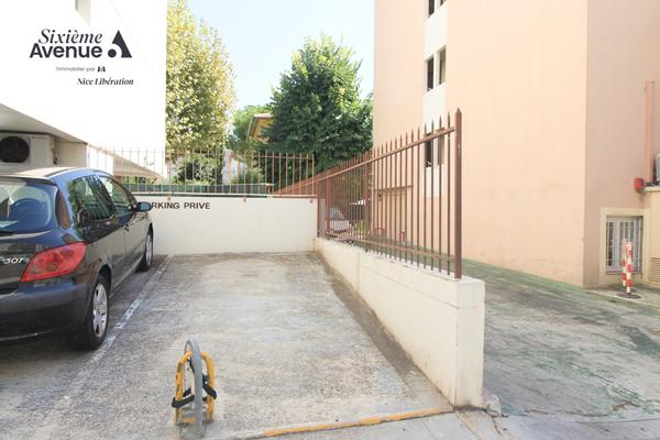 Appartement 2 pièces 50.07 m2