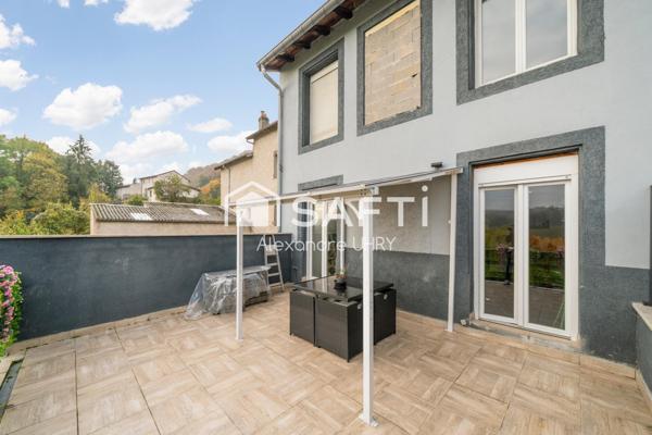 Axe A31 ! Personne seule ou investisseur !