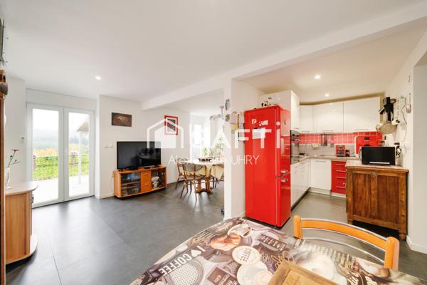 Axe A31 ! Personne seule ou investisseur !