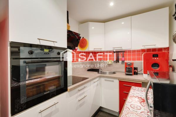 Axe A31 ! Personne seule ou investisseur !