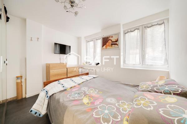 Axe A31 ! Personne seule ou investisseur !