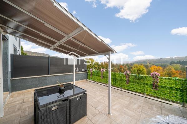 Axe A31 ! Personne seule ou investisseur !