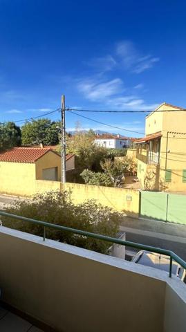 Appartement Le Soler 3 pièce(s) 65 m2