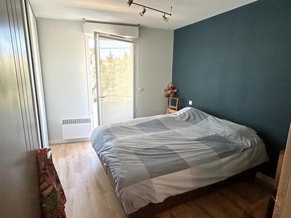 Appartement Le Soler 3 pièce(s) 65 m2