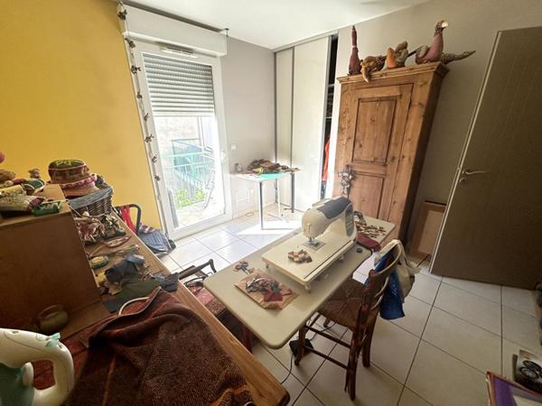 Appartement Le Soler 3 pièce(s) 65 m2