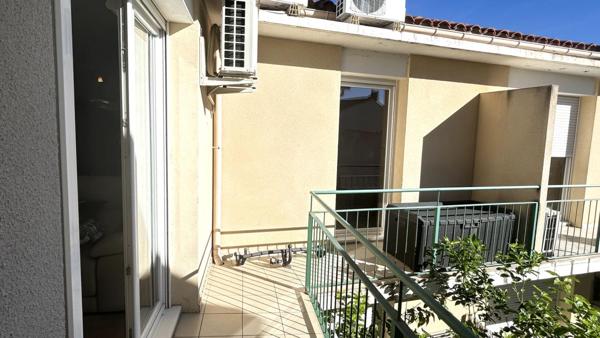 Appartement Le Soler 3 pièce(s) 65 m2