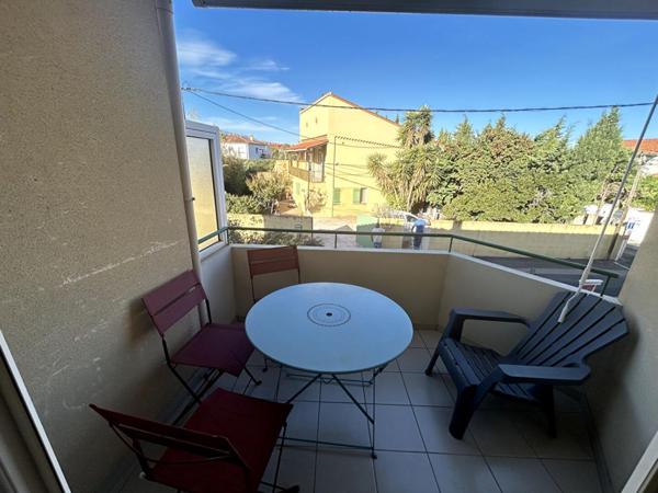 Appartement Le Soler 3 pièce(s) 65 m2