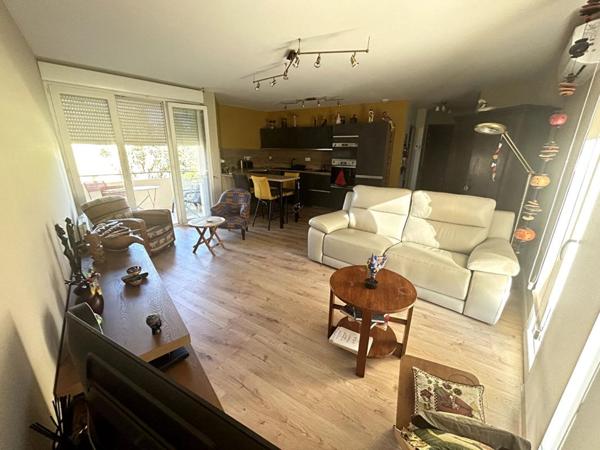 Appartement Le Soler 3 pièce(s) 65 m2