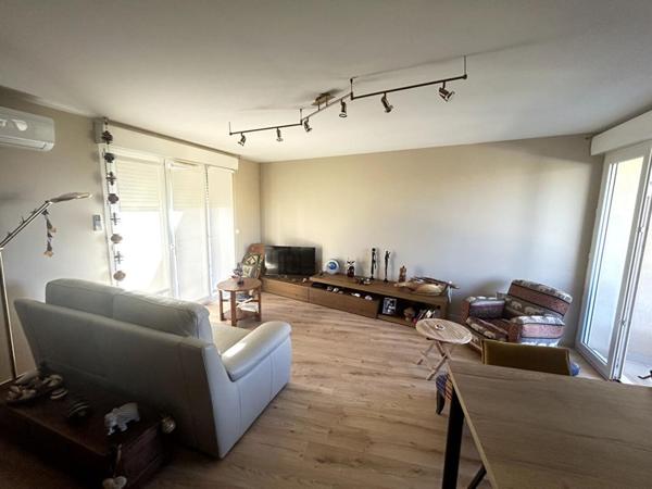 Appartement Le Soler 3 pièce(s) 65 m2