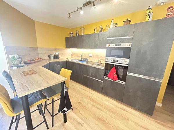 Appartement Le Soler 3 pièce(s) 65 m2