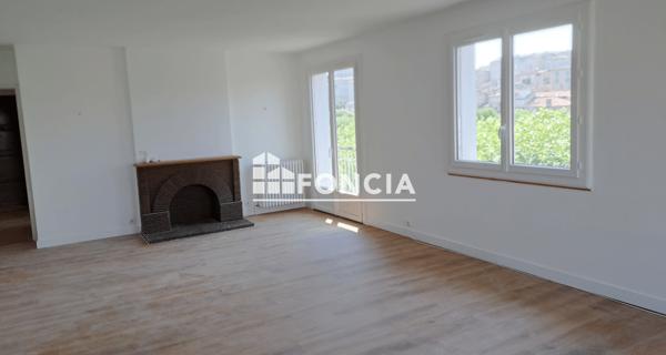 À vendre Appartement 4 pièces 107.48 m² - Auch 32000
