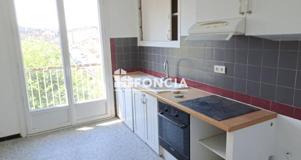 À vendre Appartement 4 pièces 107.48 m² - Auch 32000