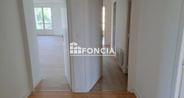 À vendre Appartement 4 pièces 107.48 m² - Auch 32000