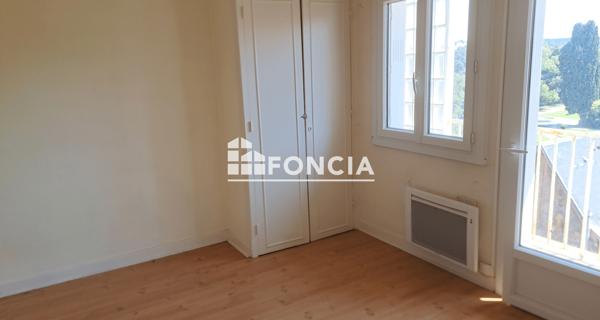 À vendre Appartement 4 pièces 107.48 m² - Auch 32000
