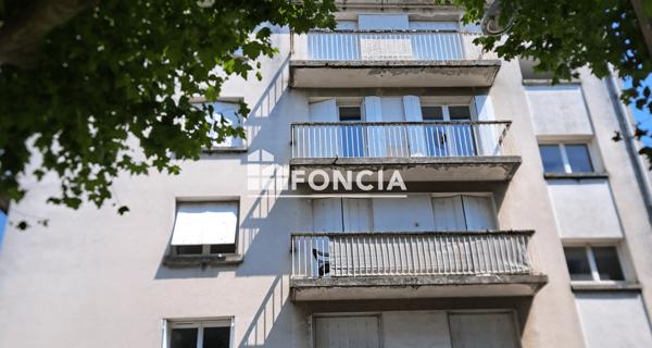 À vendre Appartement 4 pièces 107.48 m² - Auch 32000