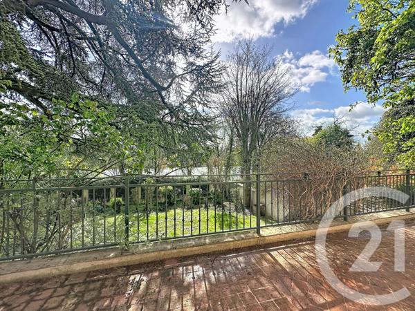 Maison à vendre  7 pièces - 148,41 m2 CHATOU - 78