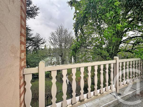 Maison à vendre  7 pièces - 148,41 m2 CHATOU - 78