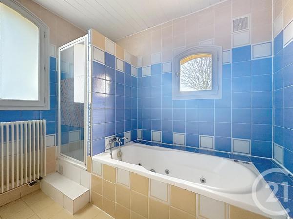 Maison à vendre  7 pièces - 148,41 m2 CHATOU - 78