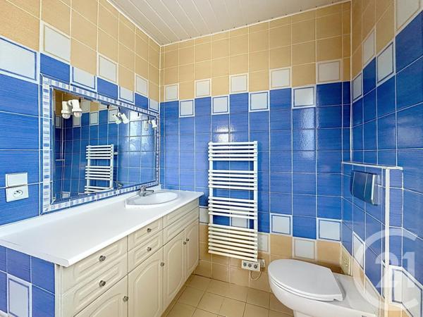 Maison à vendre  7 pièces - 148,41 m2 CHATOU - 78