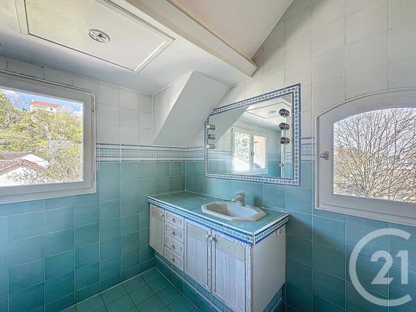 Maison à vendre  7 pièces - 148,41 m2 CHATOU - 78