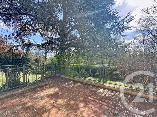 Maison à vendre  7 pièces - 148,41 m2 CHATOU - 78