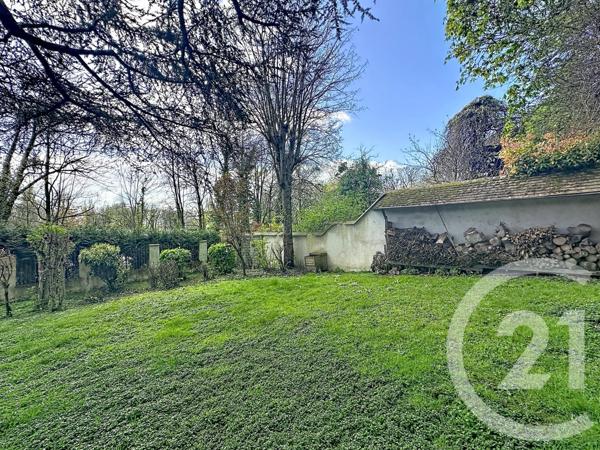 Maison à vendre  7 pièces - 148,41 m2 CHATOU - 78